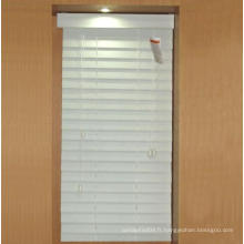 25mm / 35mm / 50mm American Basswood Solid Wood Blind (SGD-W-6506)